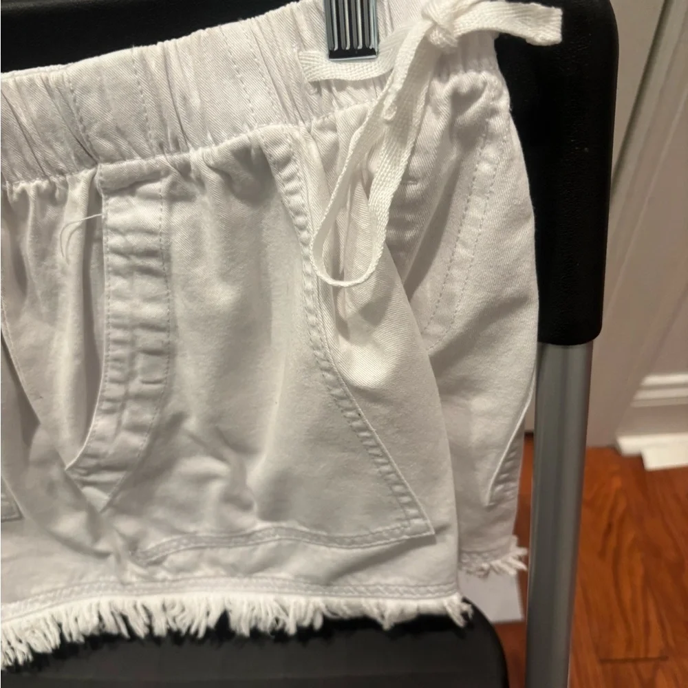 NON-BRAND comfortable white